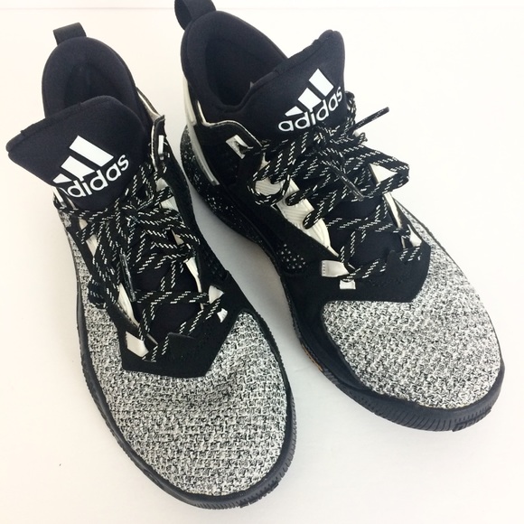 adidas dame brookfield